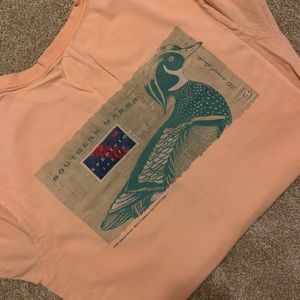 Southern March Tee